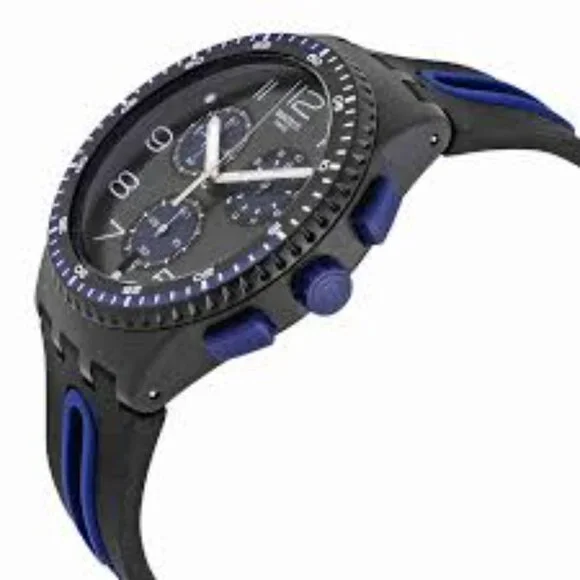 24- NIB- SWATCH SUSB406 KAICCO WATCH - Picture 5 of 9